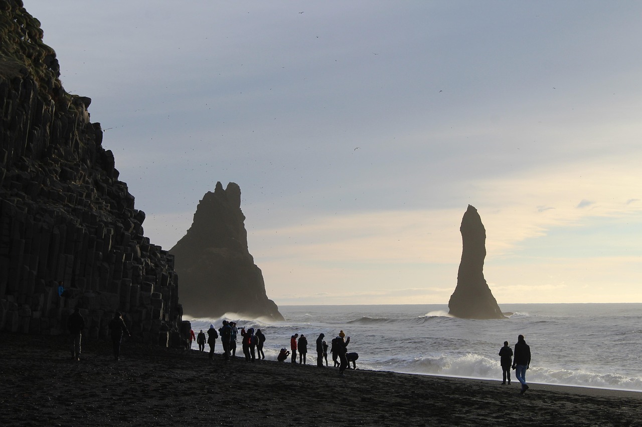 iceland group tours