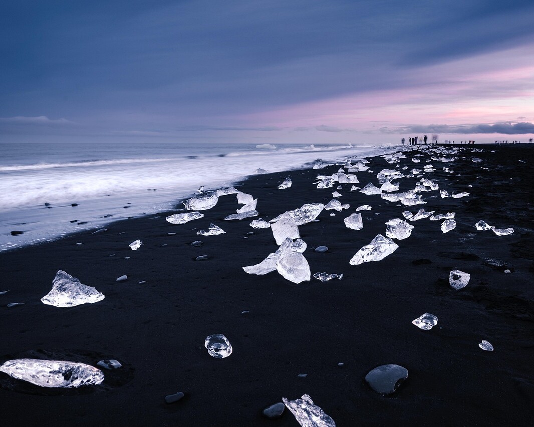 South Coast Iceland Tour