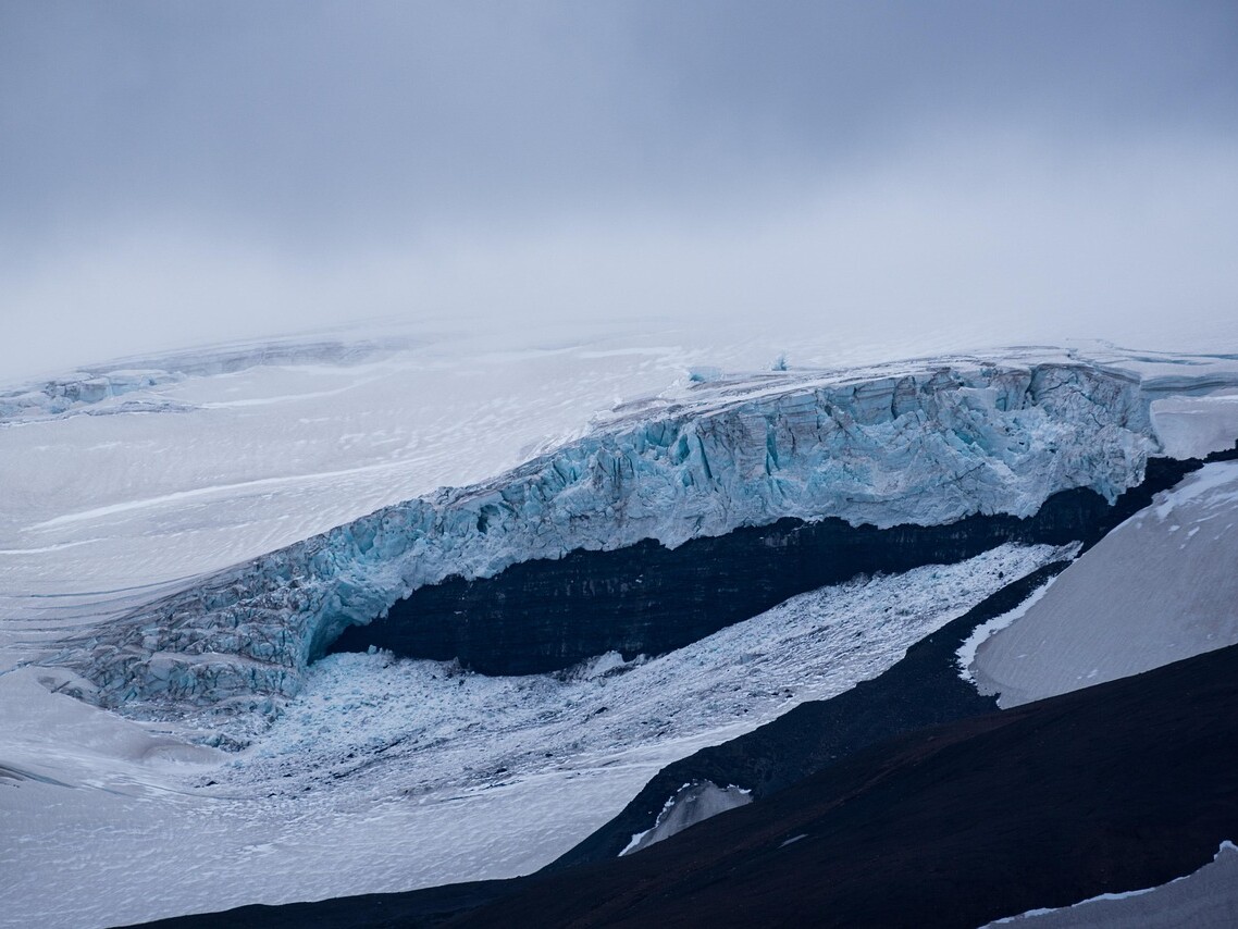 iceland snowmobile tour