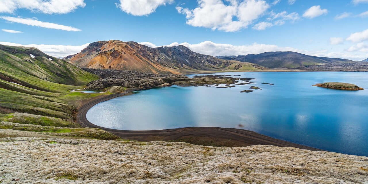 Iceland travel packages