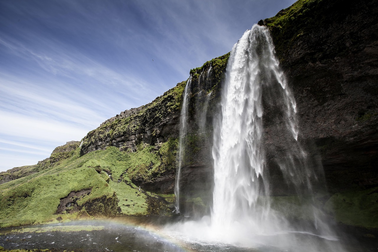 iceland group itinerary